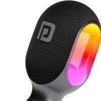 Portronics D2, WB Karaoke Mic