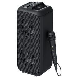 Portronics PW Karaoke Mic