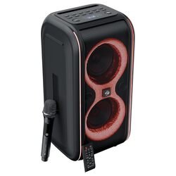 Zebronics Bluetooth Speaker