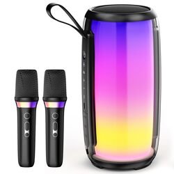 JYX Speaker with Mic System
