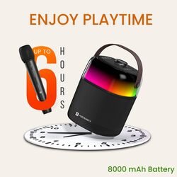 Portronics WB Party Speaker - Image 3