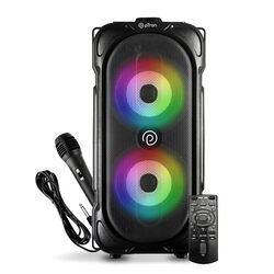 pTron Fusion 40W Bluetooth Speaker