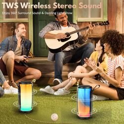 JYX Speaker with Mic System - Image 2