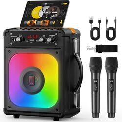 JYX Karaoke Machine